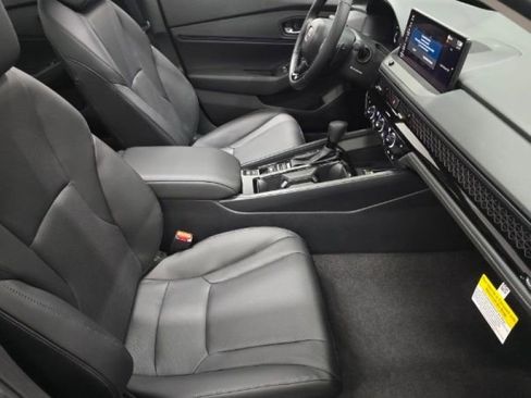 Used 2025 Honda Accord EX-L image 24