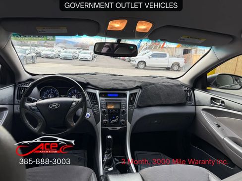 Used 2013 Hyundai Sonata SE image 10
