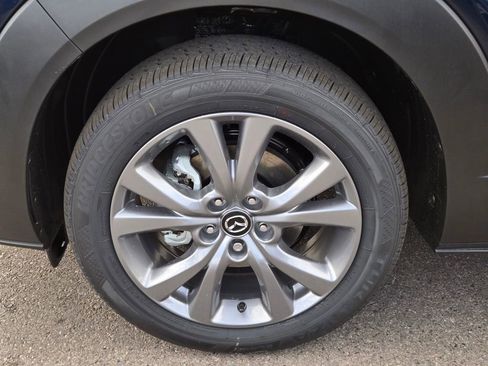 New 2026 MAZDA CX-30 AWD 2.5 S w/ Premium Package image 11