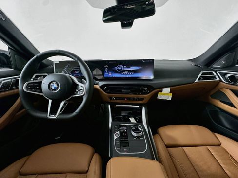 New 2026 BMW 430i xDrive w/ M Sport Package AWD/4WD image 14