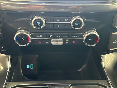 Used 2023 Ford F150 XLT w/ Equipment Group 302A High AWD/4WD image 34