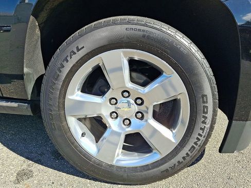 Used 2019 Chevrolet Tahoe Premier image 8