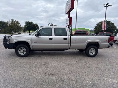 Used 2005 Chevrolet Silverado 3500 LS w/ Heavy-Duty Power Package