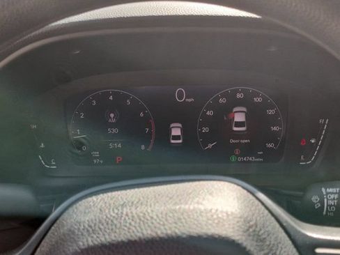 Used 2025 Honda Accord SE image 16