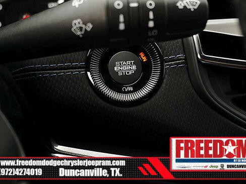 New 2026 Jeep Compass Latitude image 33