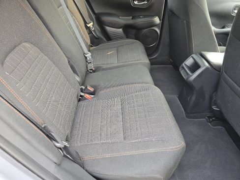 Used 2025 Honda HR-V Sport image 22
