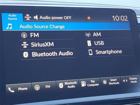 New 2025 Honda Ridgeline RTL image 8