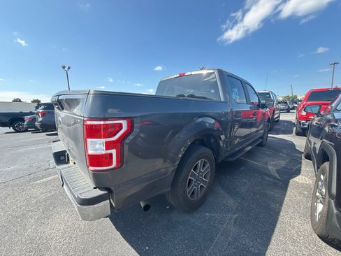 Used 2019 Ford F150 XL w/ Equipment Group 101A Mid RWD image 3