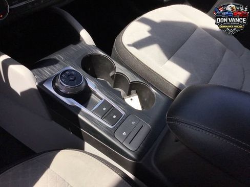 Used 2023 Ford Escape Active AWD/4WD image 22