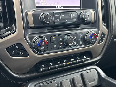 Used 2018 GMC Sierra 1500 Denali w/ Denali Ultimate Package image 29