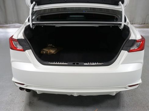 Certified 2025 Toyota Camry XSE image 36