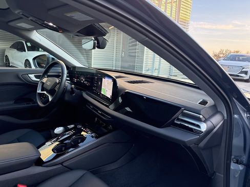 Used 2025 Audi A5 2.0T Premium w/ Convenience Package image 15