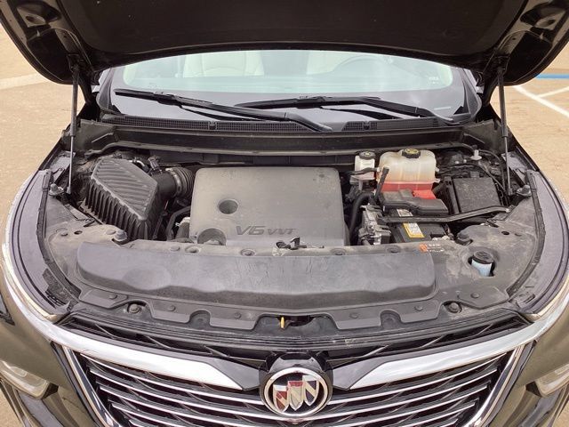 Used 2023 Buick Enclave Essence w/ Experience Buick Package AWD/4WD image 20