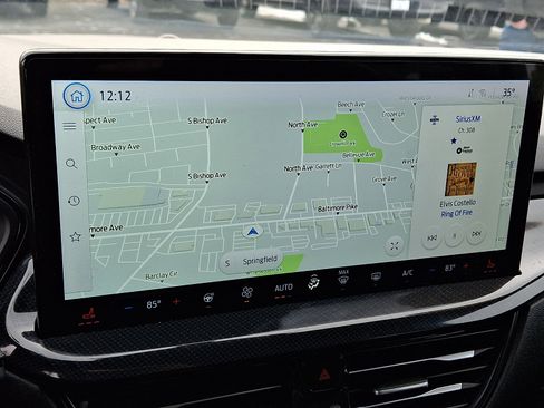 Certified 2023 Ford Escape ST-Line w/ Tech Pack #1 image 18