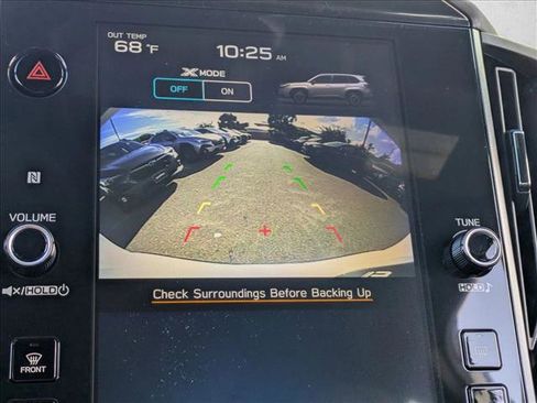 New 2026 Subaru Forester Premium image 14