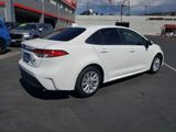 Certified 2024 Toyota Corolla LE image 3