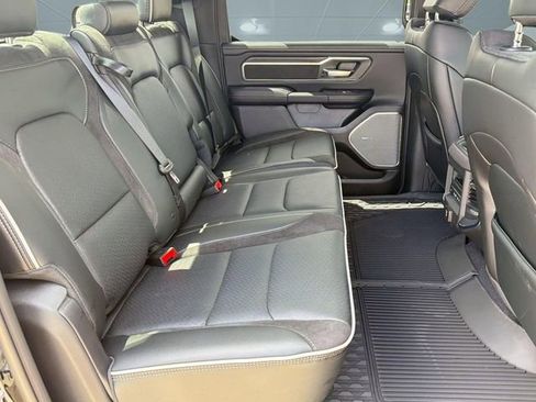 New 2026 RAM 1500 Laramie AWD/4WD image 30