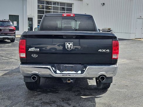 Used 2011 RAM 1500 Big Horn AWD/4WD image 23