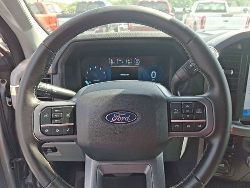 Certified 2025 Ford F150 XLT AWD/4WD image 18
