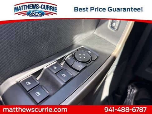 New 2026 Ford F150 STX AWD/4WD image 25