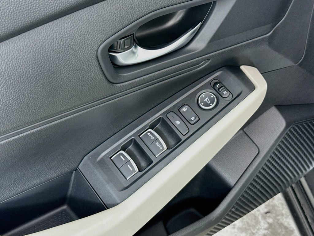 New 2026 Honda Accord LX image 19