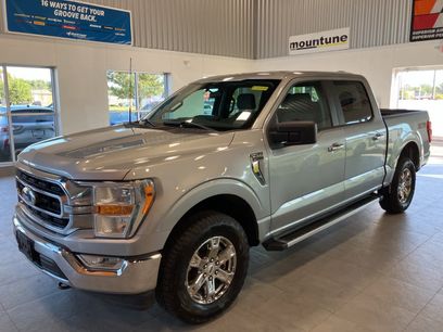 Used 2023 Ford F150 XLT w/ XTR Package