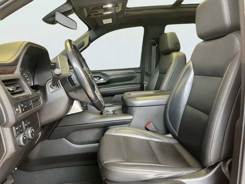 Used 2021 Chevrolet Tahoe Z71 image 21