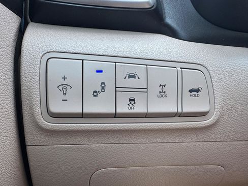 Used 2019 Hyundai Tucson Ultimate AWD/4WD image 14