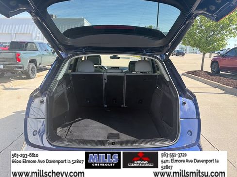 Used 2020 Audi Q5 2.0T Premium w/ Convenience Package AWD/4WD image 20