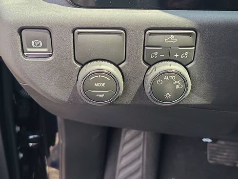 New 2026 Chevrolet Silverado 1500 LT RWD image 22