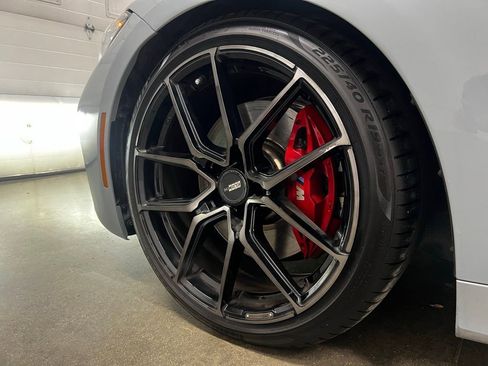 Used 2022 BMW 430i Convertible RWD image 11