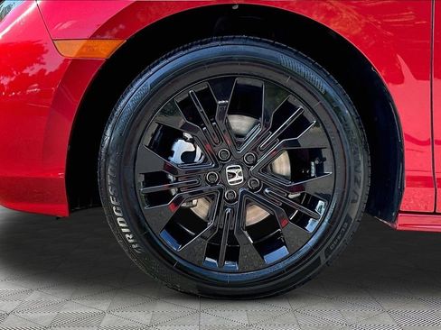 Used 2025 Honda Odyssey Sport-L image 25