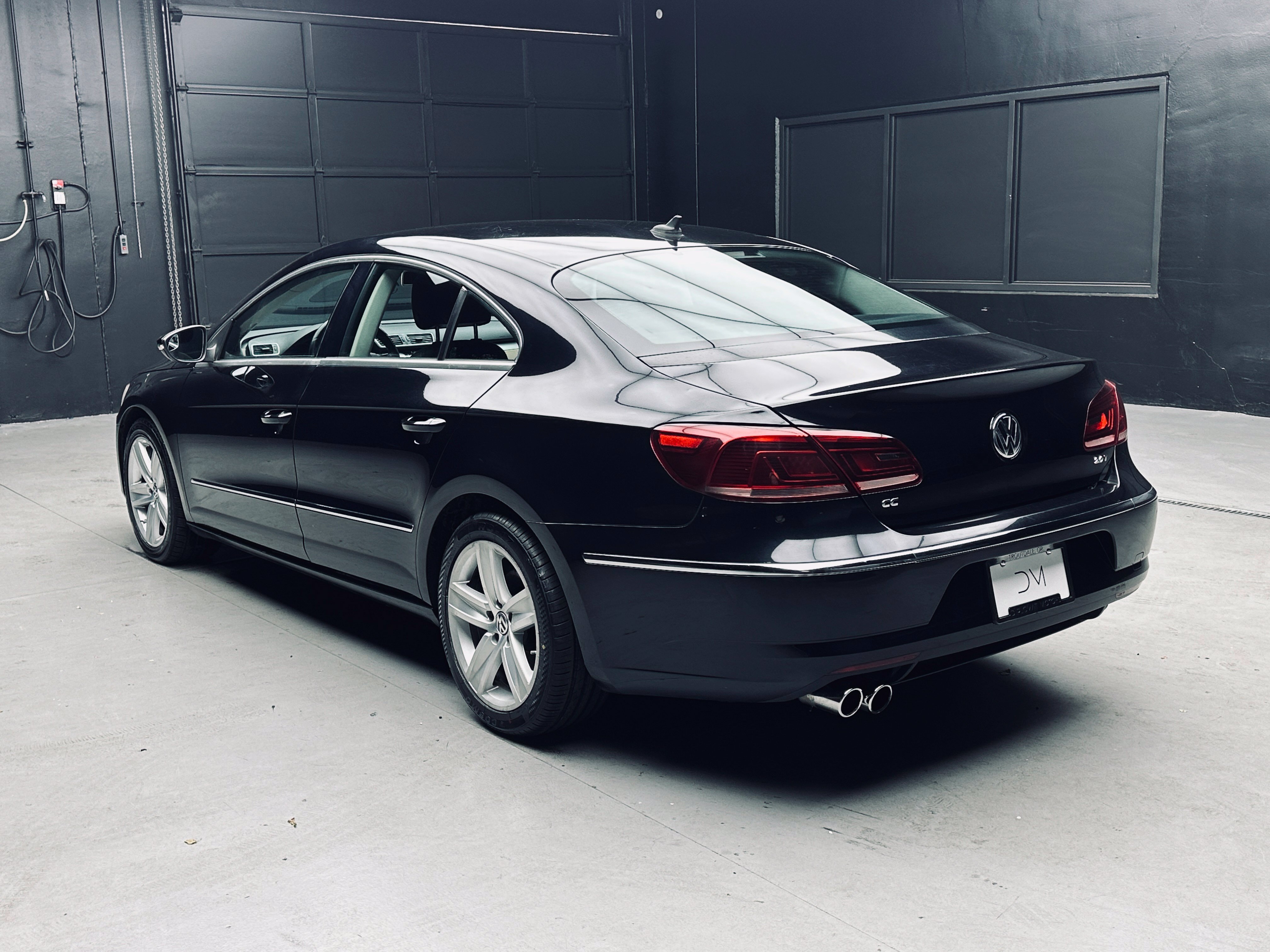 Used 2015 Volkswagen CC Sport FWD image 4