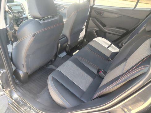 Used 2019 Subaru Crosstrek 2.0i Premium w/ Popular Package #2 AWD/4WD image 20