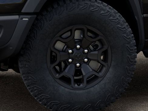 New 2026 RAM 1500 RHO w/ Bed Utility Group AWD/4WD image 8