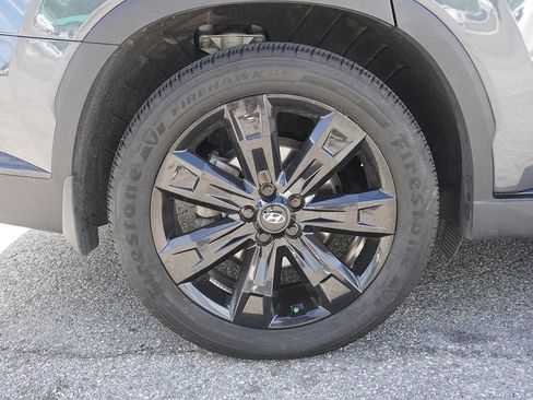 Used 2024 Hyundai Palisade XRT AWD/4WD image 23