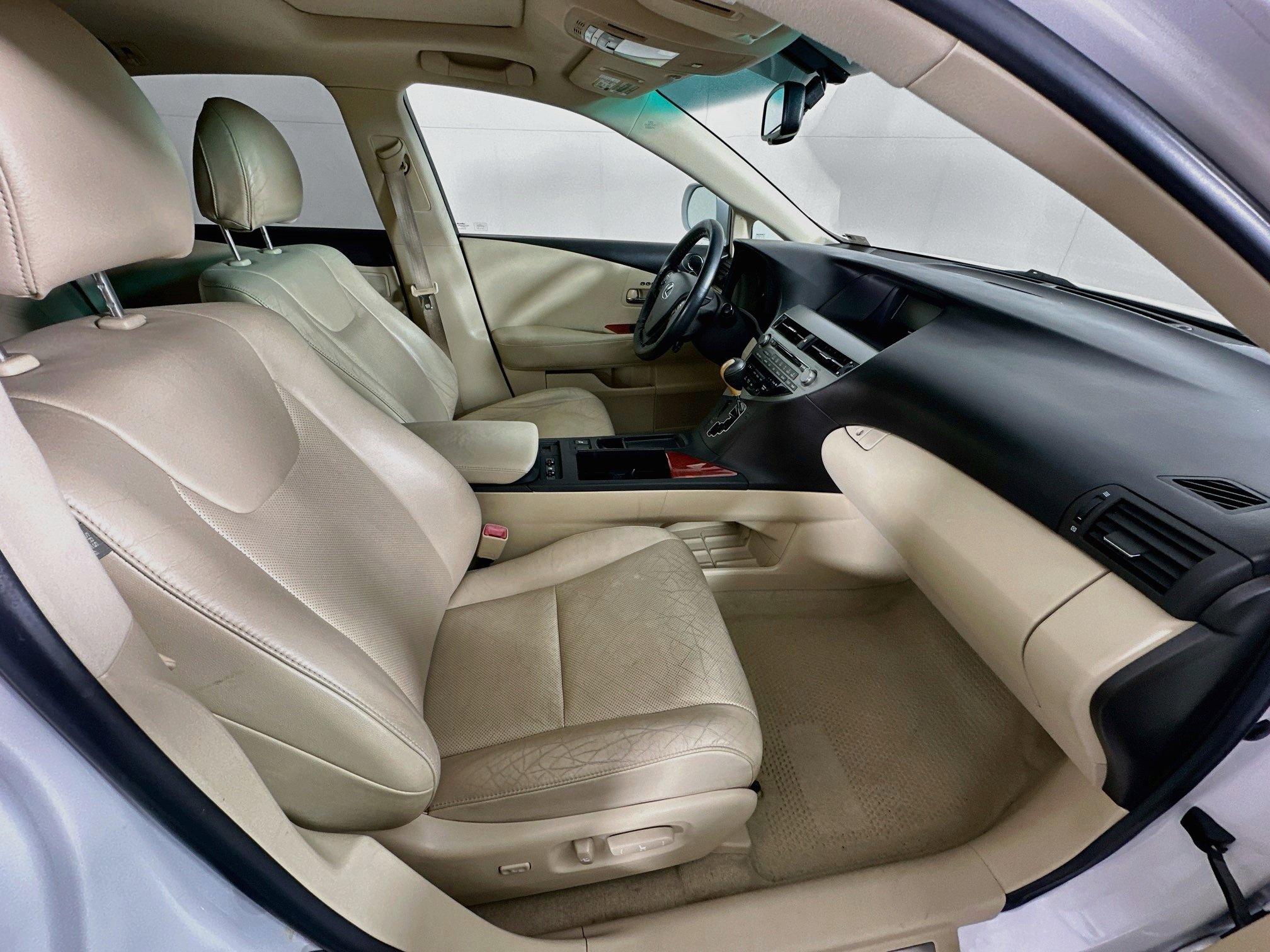 Used 2011 Lexus RX 350 2WD w/ Premium Pkg image 30