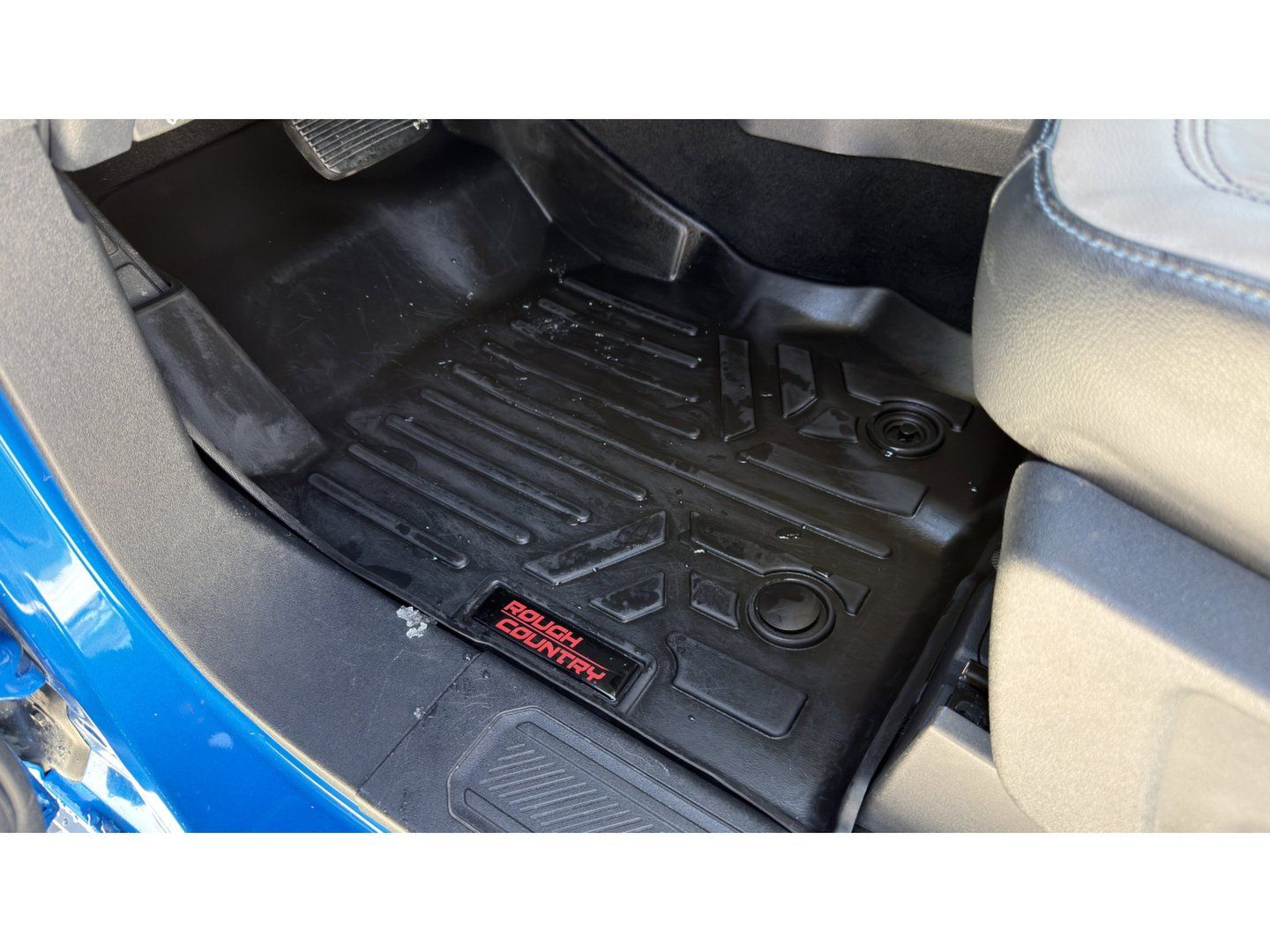 Used 2022 Ford Bronco Wildtrak AWD/4WD image 22