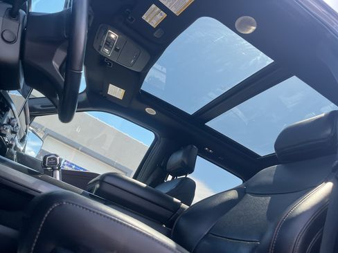 Used 2021 Ford F150 Lariat w/ Equipment Group 502A High AWD/4WD image 21