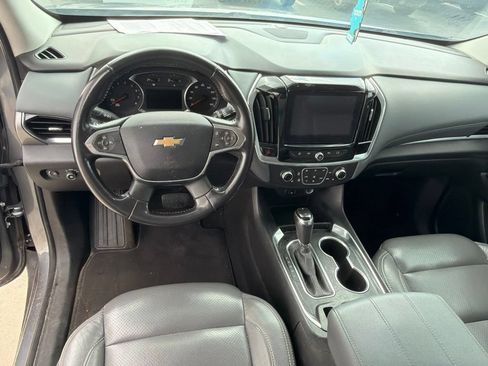 Used 2019 Chevrolet Traverse LT AWD/4WD image 10