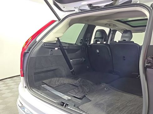 Certified 2023 Volvo XC90 B6 Plus AWD/4WD image 15
