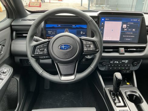 New 2026 Subaru Outback Touring XT AWD/4WD image 13