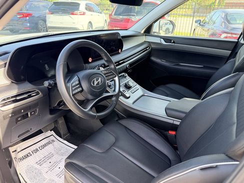 Used 2024 Hyundai Palisade SEL FWD image 12