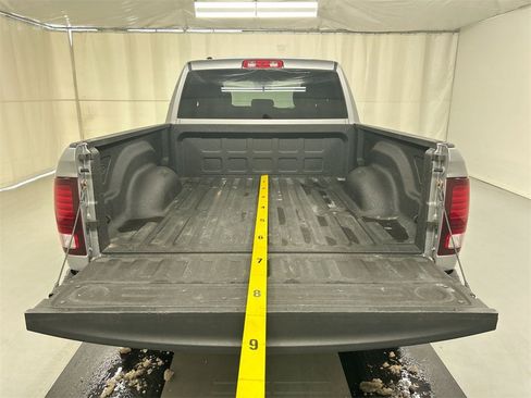 Used 2021 RAM 1500 Classic Warlock image 21