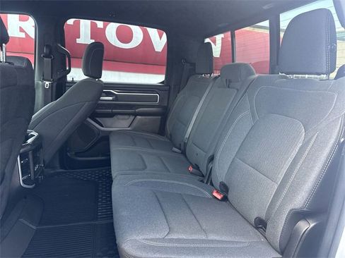 Used 2022 RAM 1500 Big Horn image 22