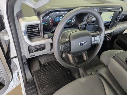 New 2026 Ford F250 XL w/ XL Driver Assist Package image 21