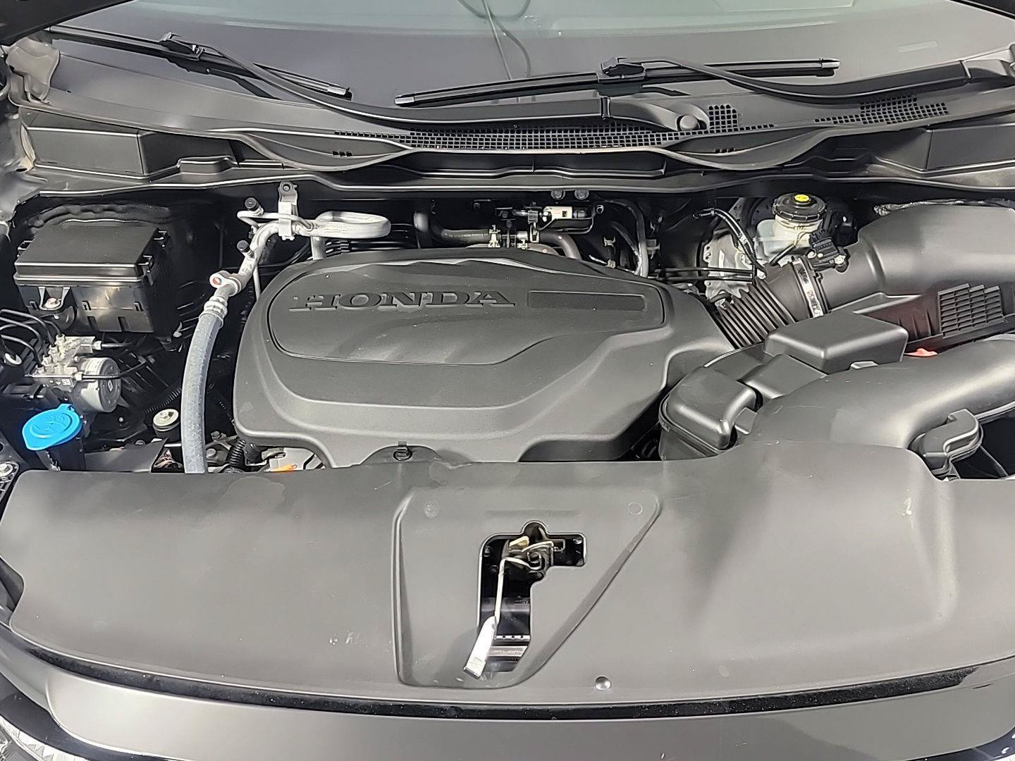Certified 2023 Honda Odyssey Sport image 15