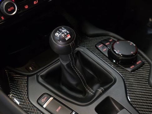 Used 2024 Toyota Supra RWD image 29