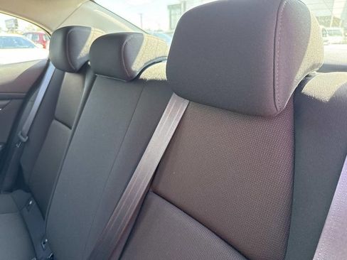 New 2026 MAZDA MAZDA3 s image 17