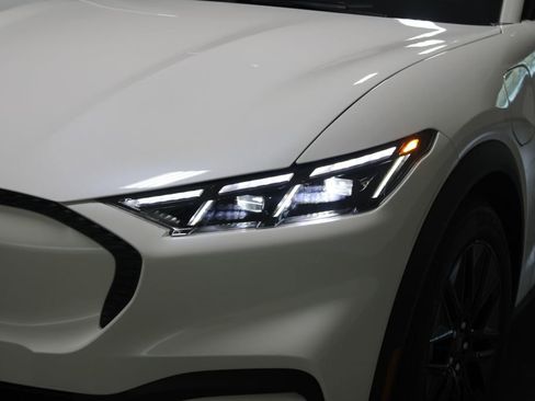 New 2025 Ford Mustang Mach-E Select RWD image 46